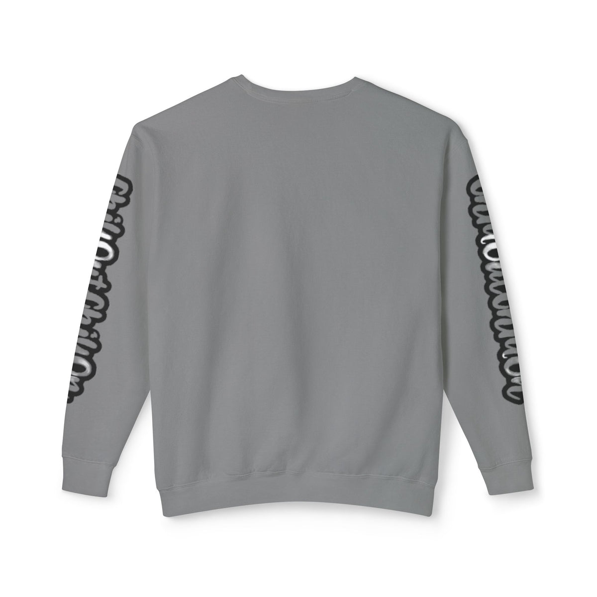 OMG! Lightweight Crewneck Sweatshirt