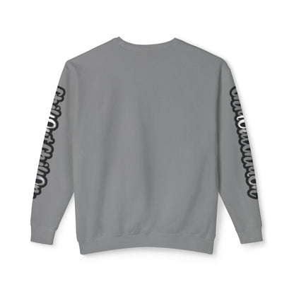 OMG! Lightweight Crewneck Sweatshirt