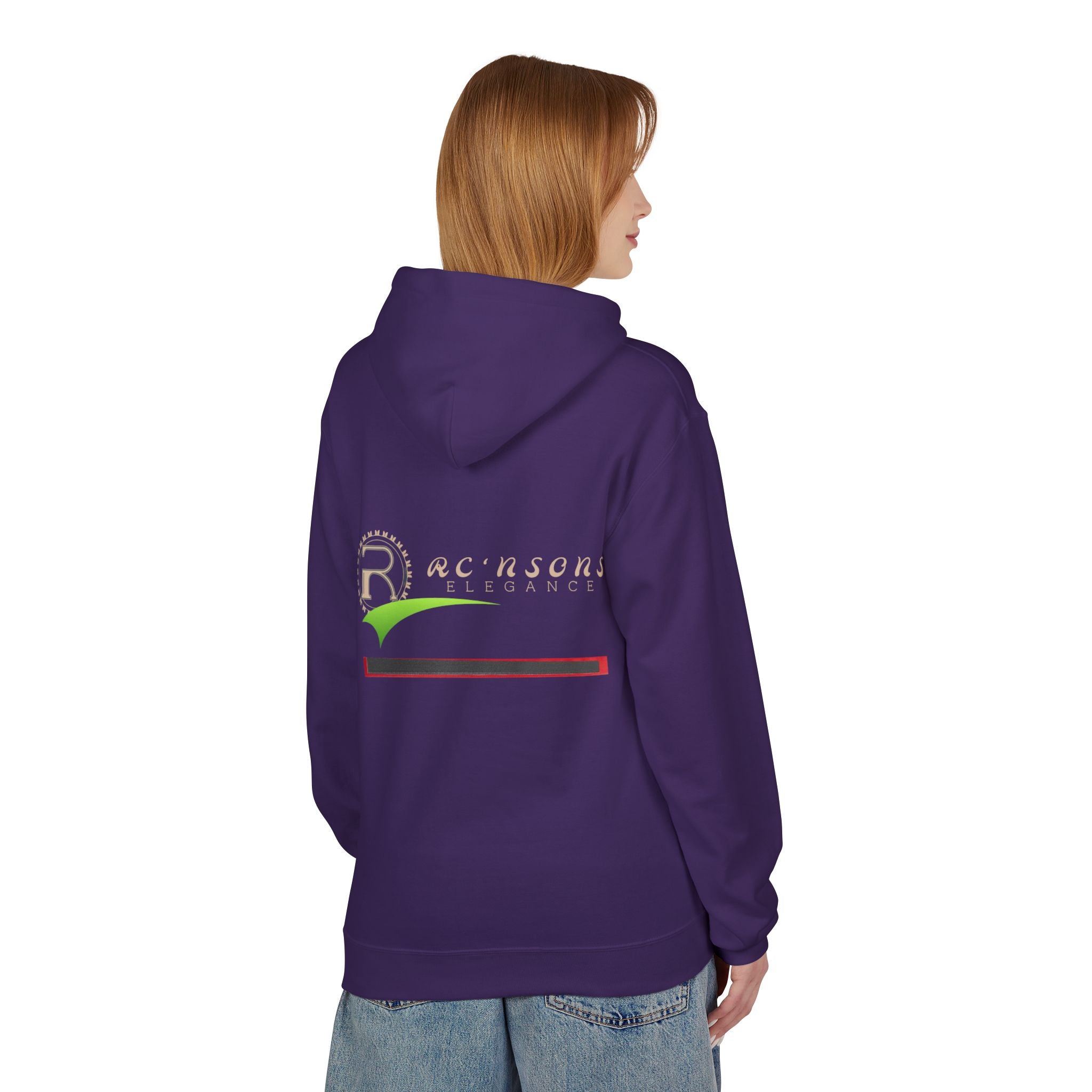 RC'nSONS Designer Hoodie