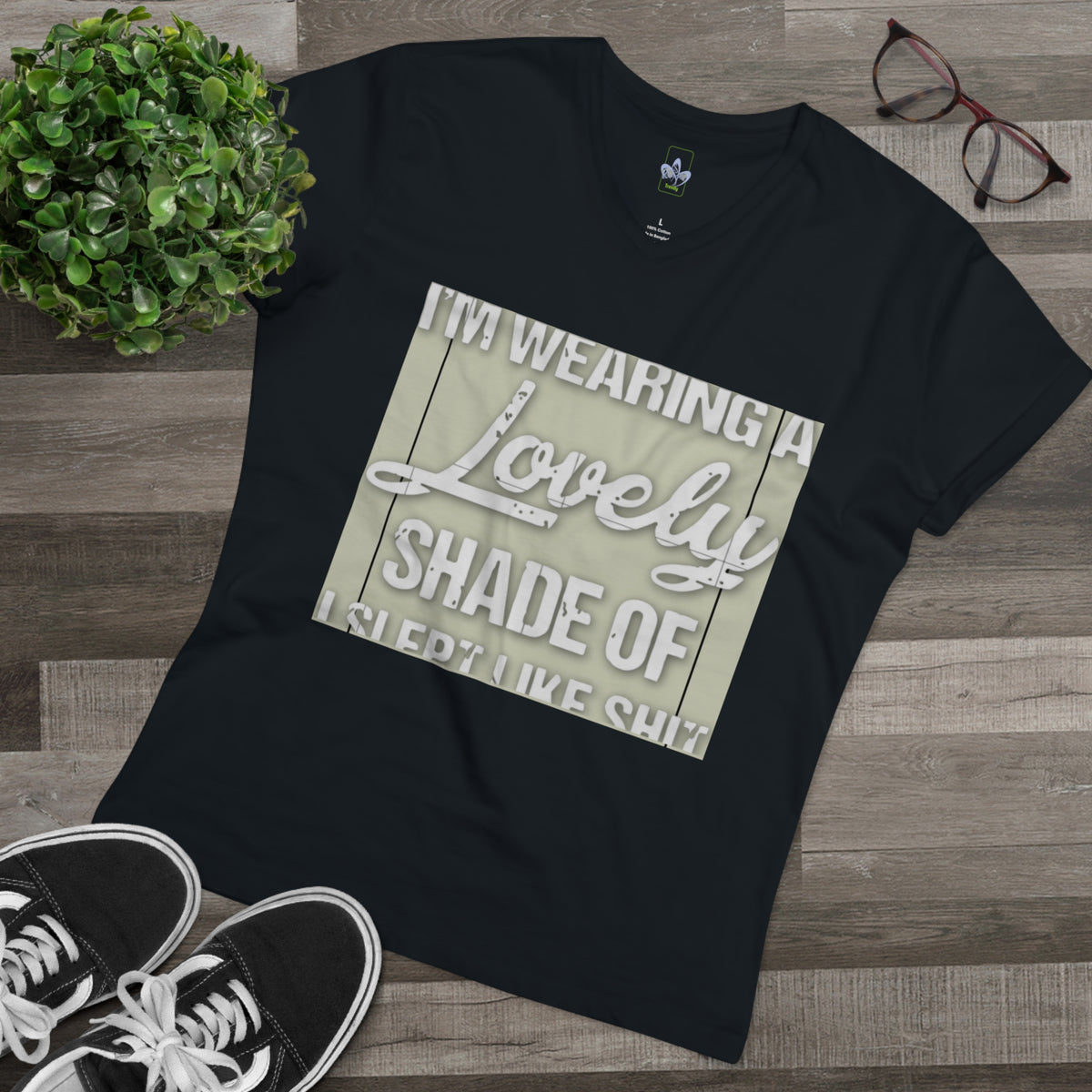 Men’s Presenter V-neck