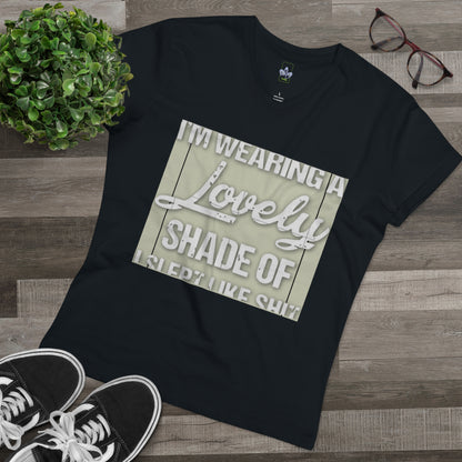 Men’s Presenter V-neck