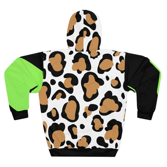 Unisex Pullover Hoodie (AOP)