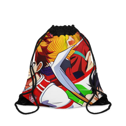 Drawstring Bag