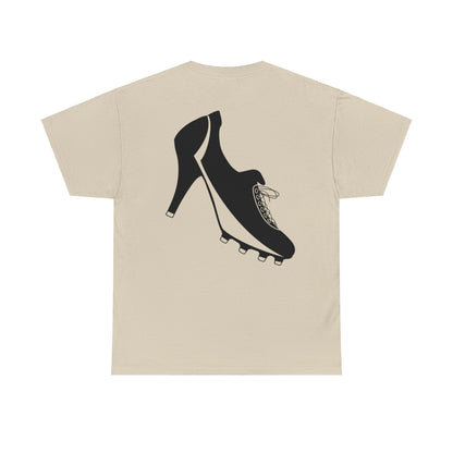 Unisex Heavy Cotton Magic Boot Tee