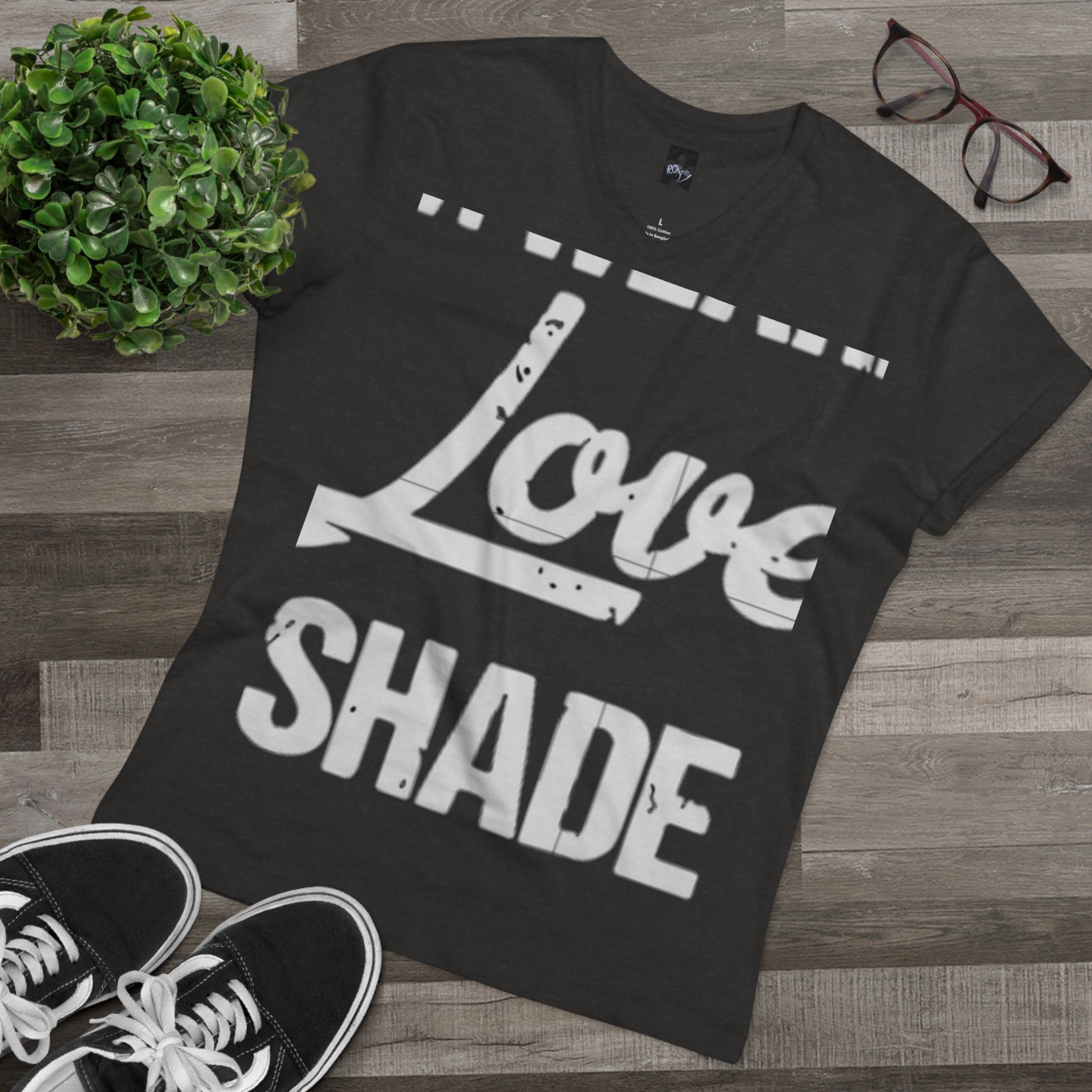 Men’s Presenter V-neck