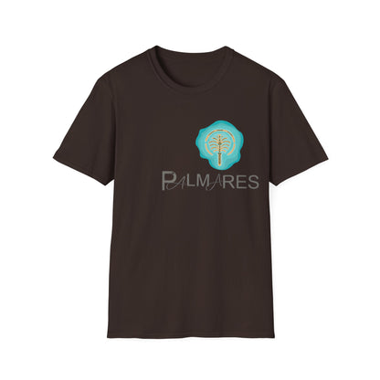 Unisex Softstyle PALMARES T-Shirt