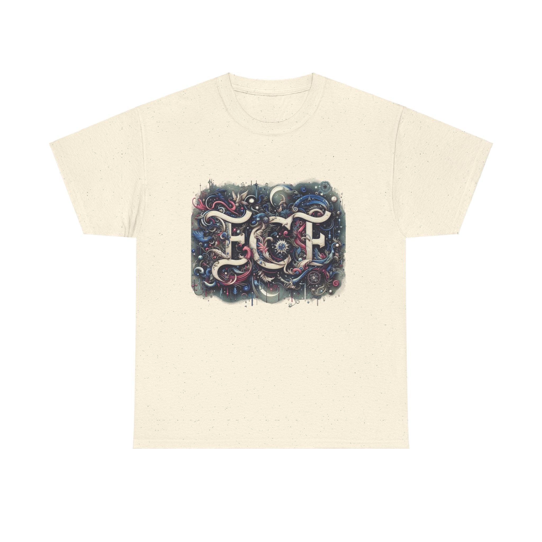 ECE Unisex Tee - Vintage Science Engineering T-Shirt