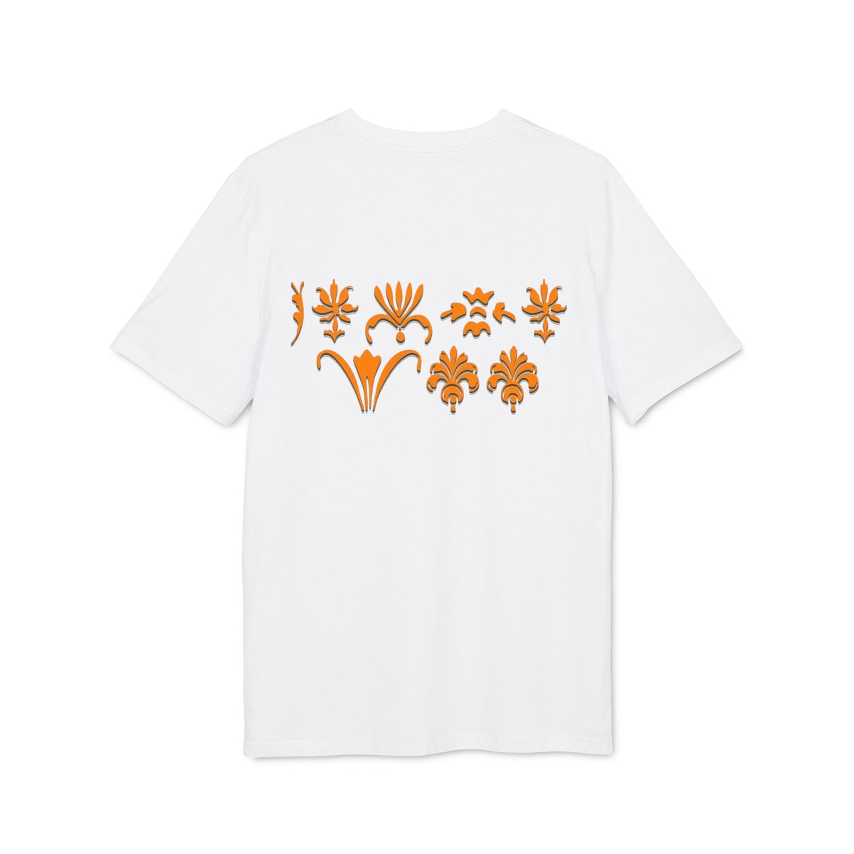 Unisex Artful Creator T-Shirt Printify