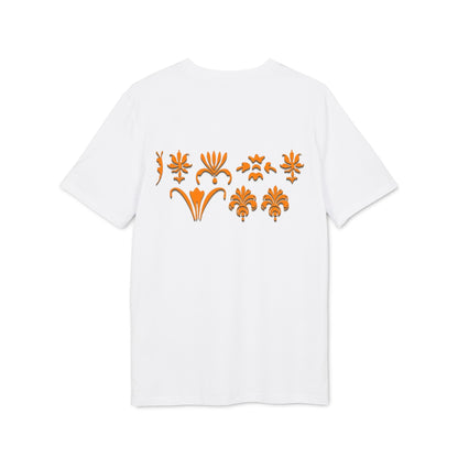 Unisex Artful Creator T-Shirt Printify