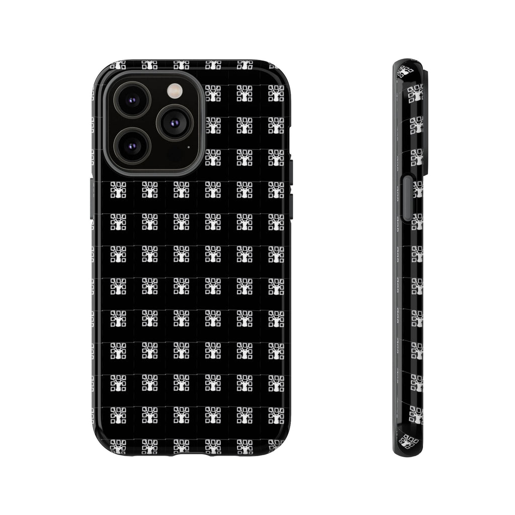 Lux Phone Case Printify