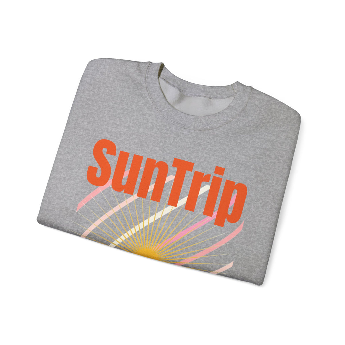 RC'nSONS SunTrip Unisex Sweatshirt