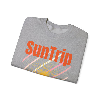 RC'nSONS SunTrip Unisex Sweatshirt