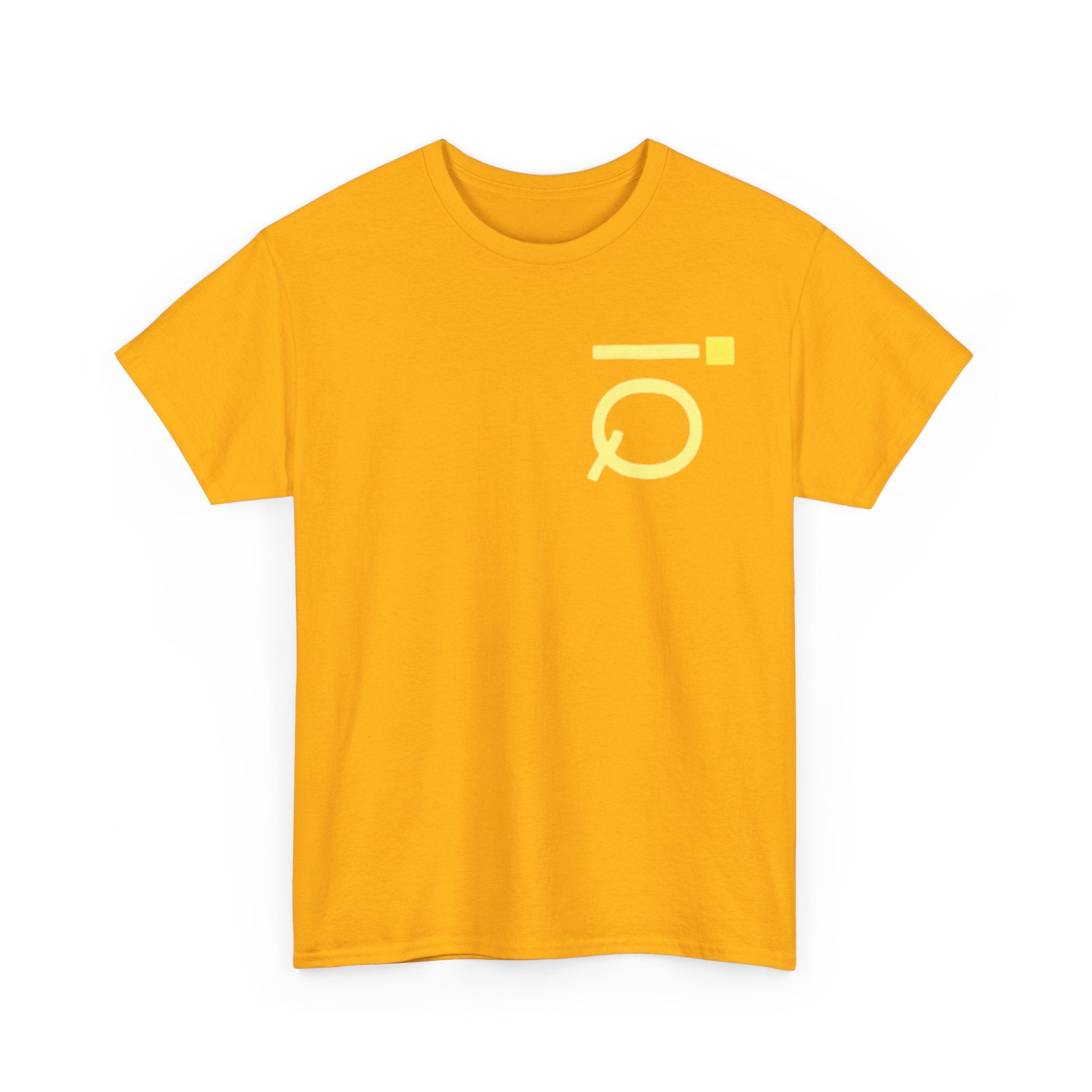 Unisex Heavy Cotton iQTee