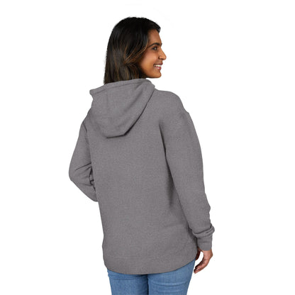 Chic French Terry Hoodie - Unisex Cozy Sweatshirt Printify