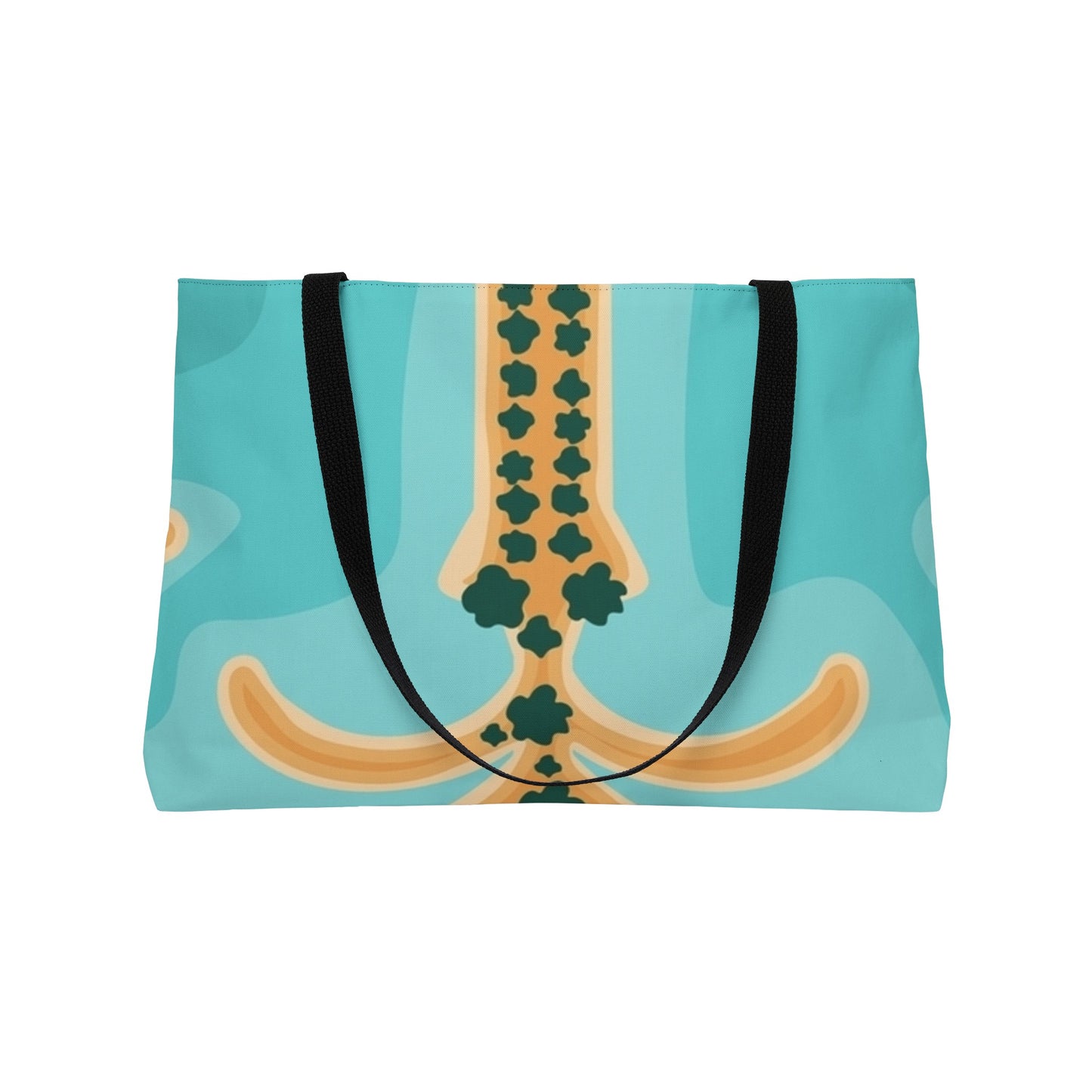 Weekender PALME Tote Bag