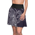 Women's Skater Skirt (AOP)
