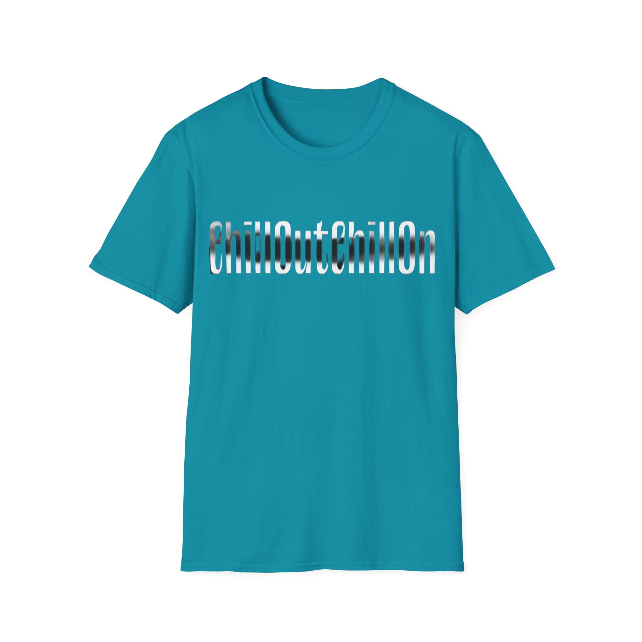 Destroyer ChillOutChillOn T-Shirt