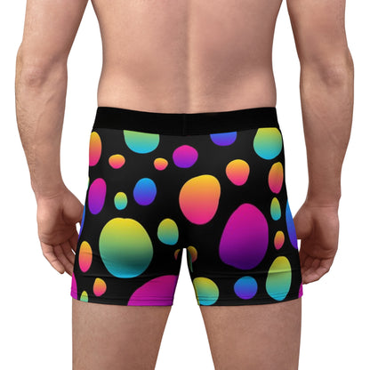 Men's Boxer Briefs (AOP)