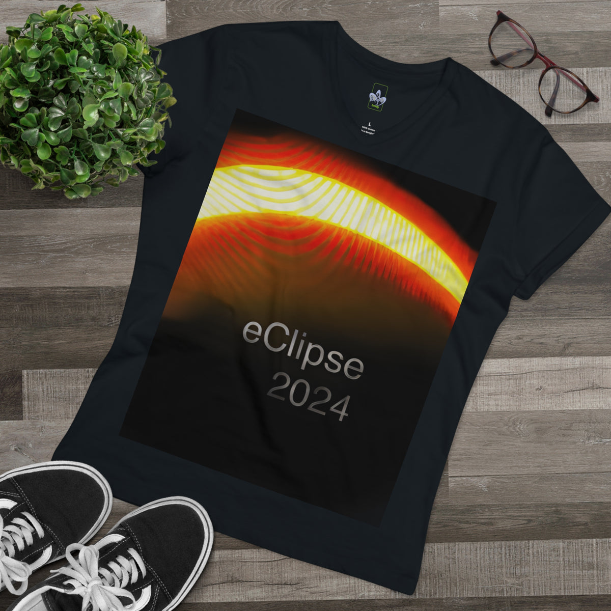 Men’s Presenter V-neck