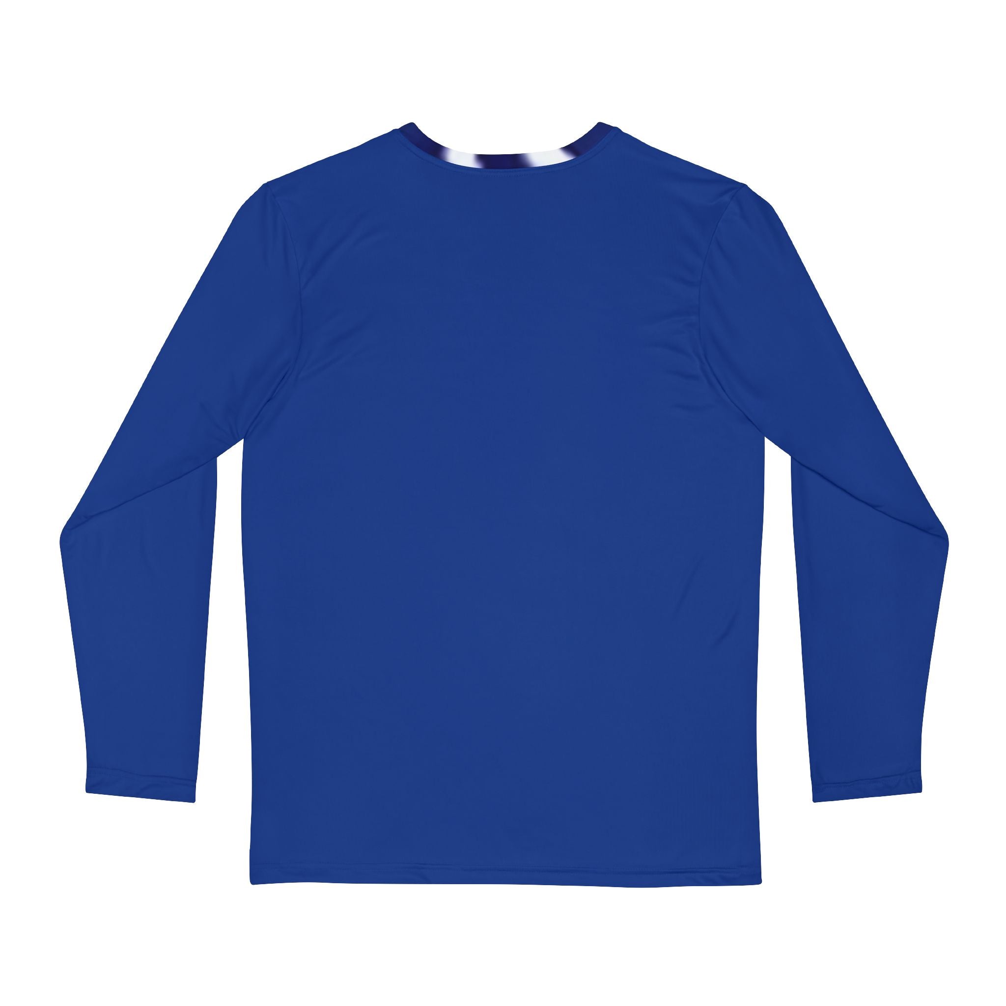 Long Sleeve Shirt - Amazing Grace Design