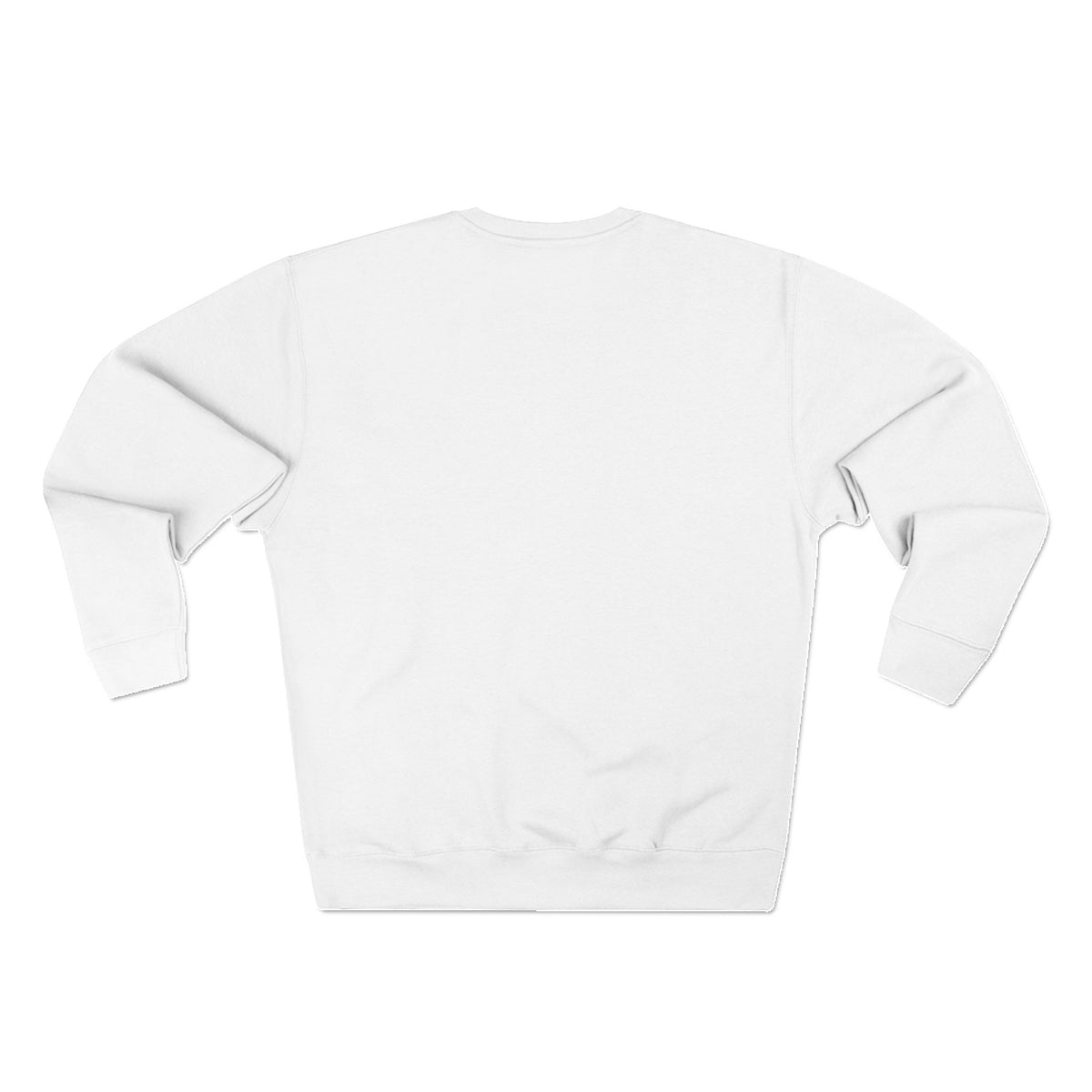 Quadrat Unisex Sweatshirt
