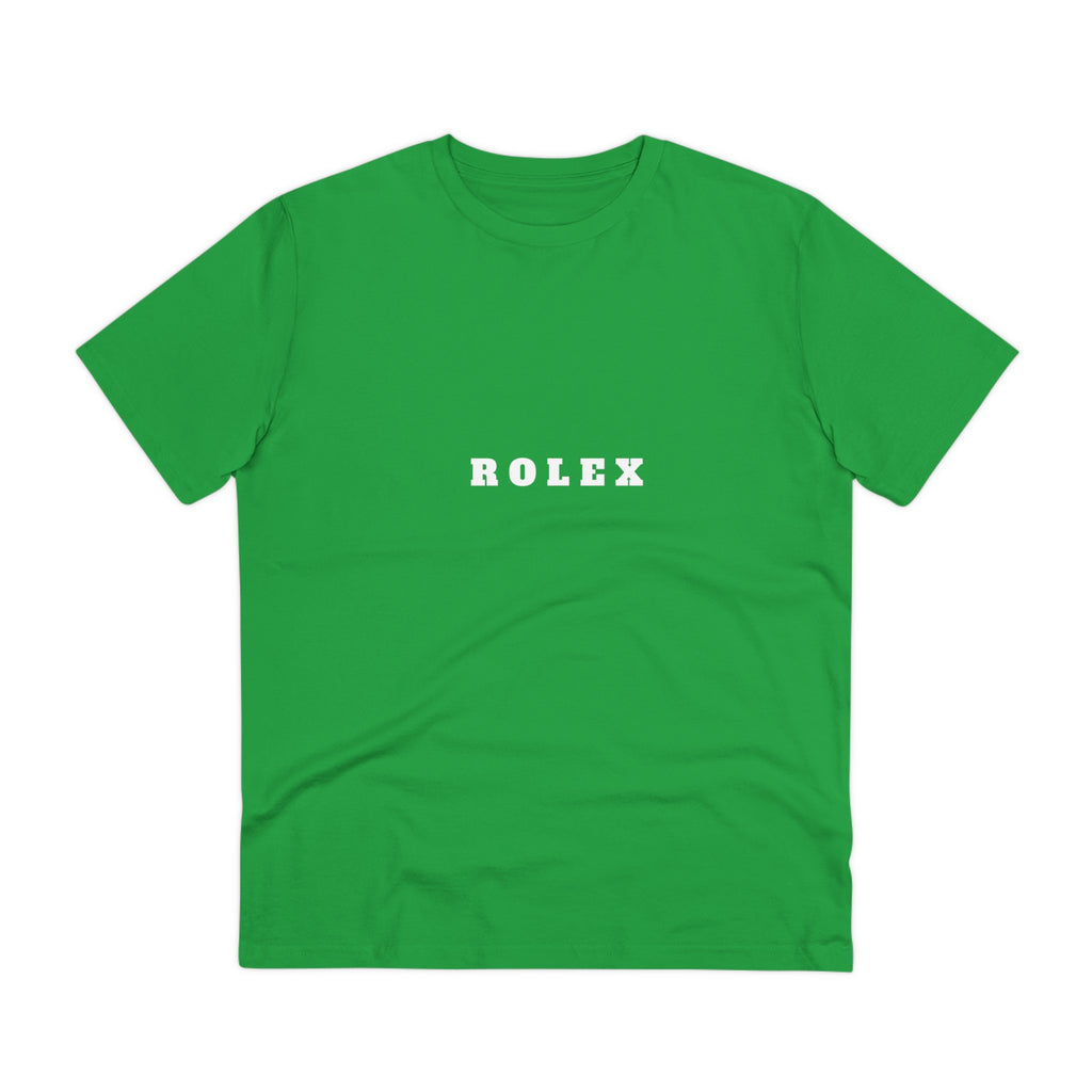 Organic Creator T-shirt - Unisex