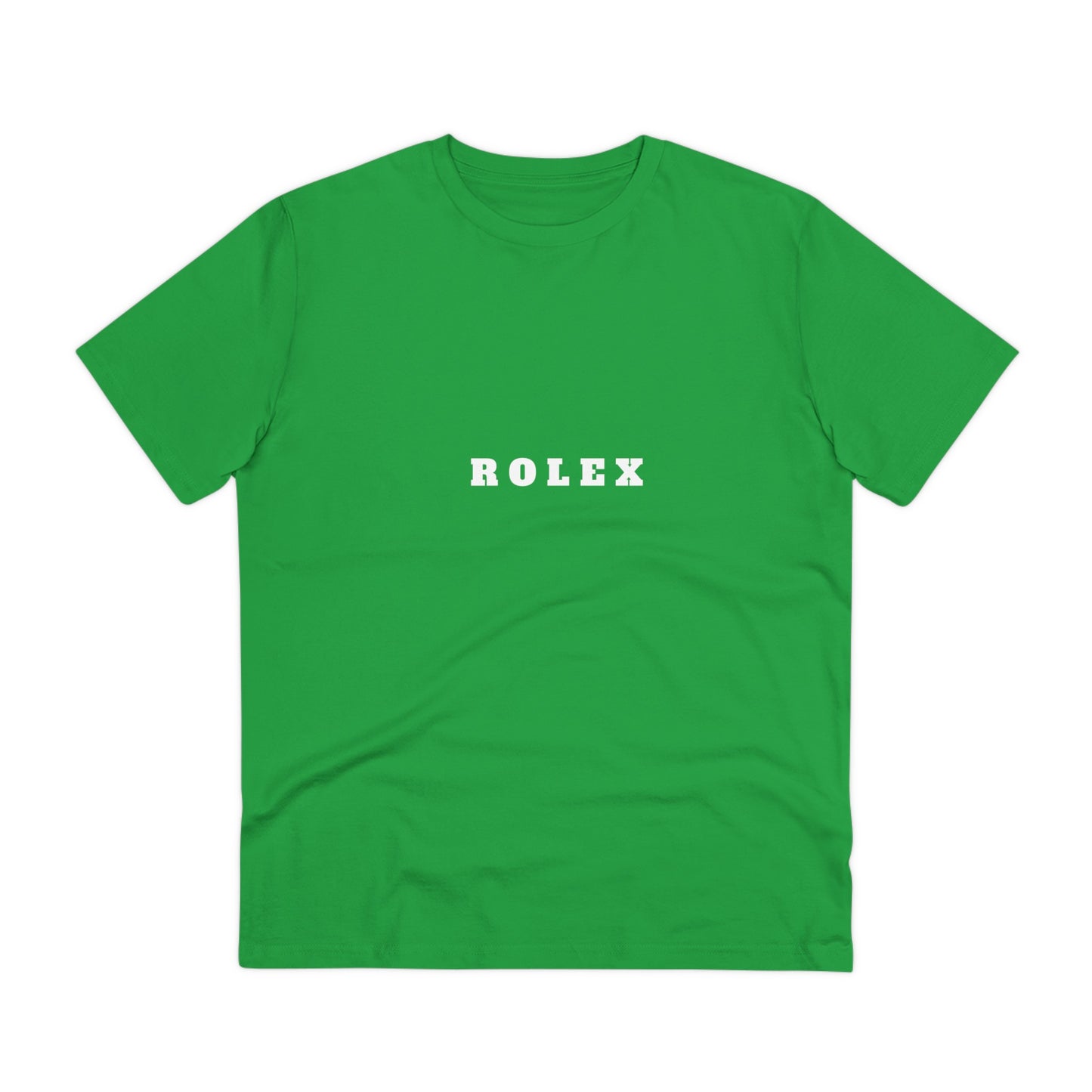 Organic Creator T-shirt - Unisex