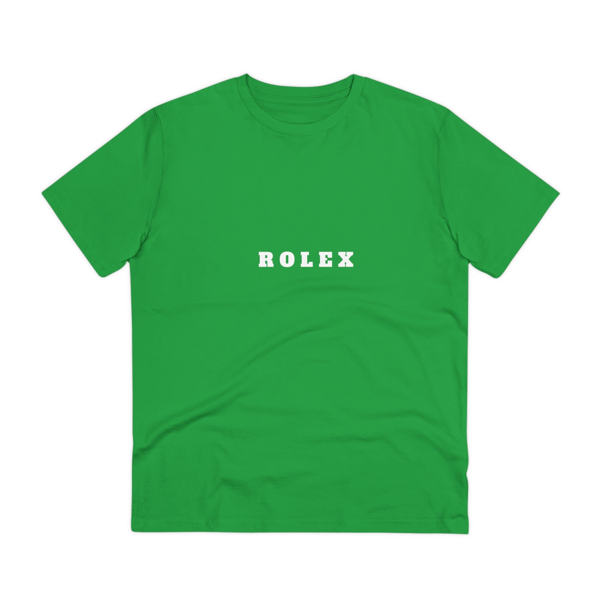Organic Creator T-shirt - Unisex