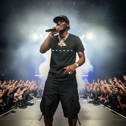 OMG! Heavy Cotton Tee