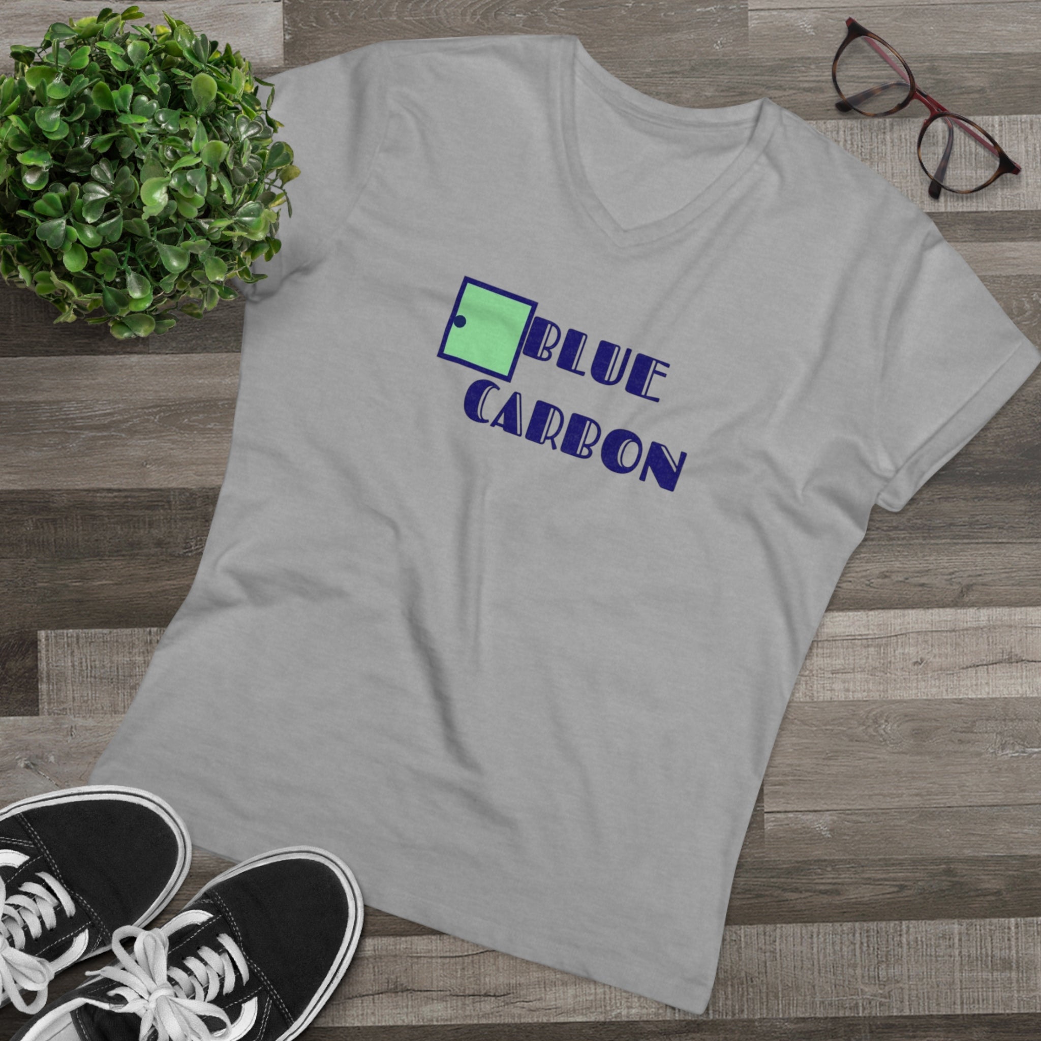 Men’s Presenter V-neck
