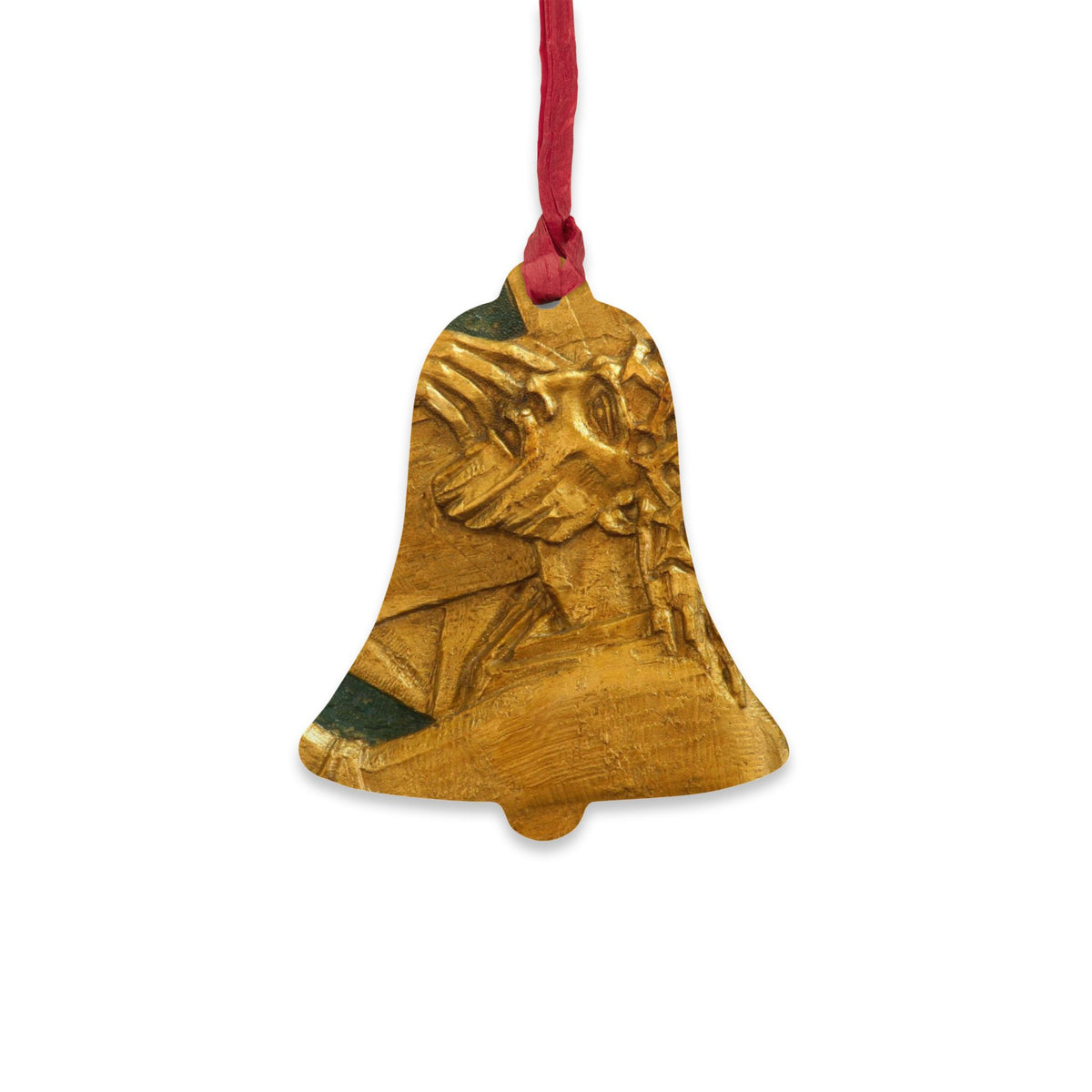 Ornament, Loving Heart Design