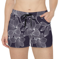 Women's Casual Shorts (AOP)