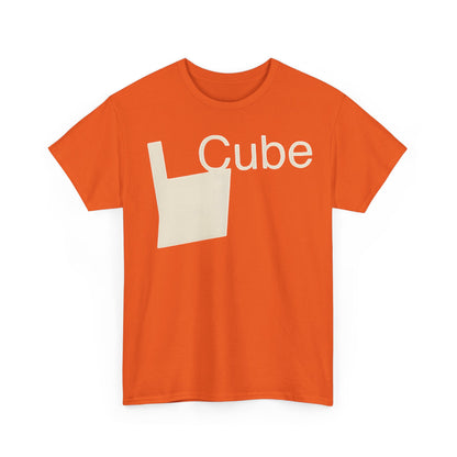 Unisex Heavy Cotton ICube Tee