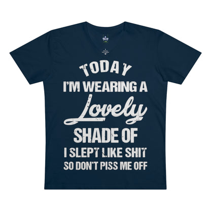 Men’s Presenter V-neck