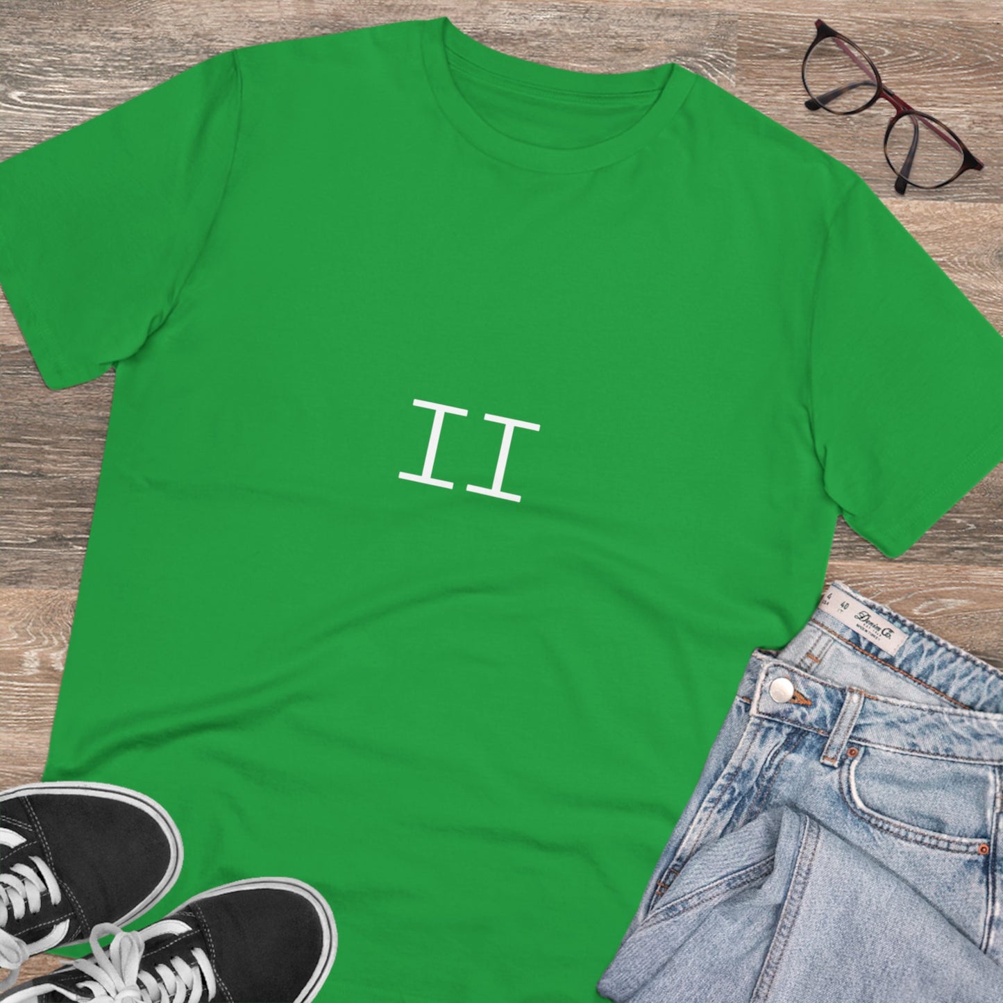 Organic Creator T-shirt - Unisex