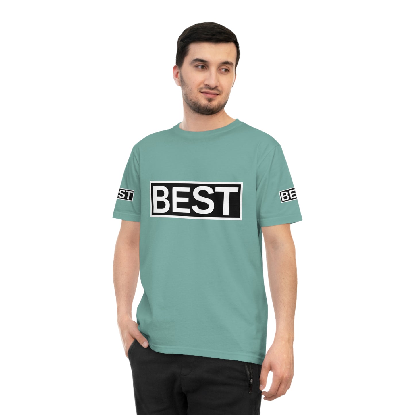 Best Classic Jersey T-shirt