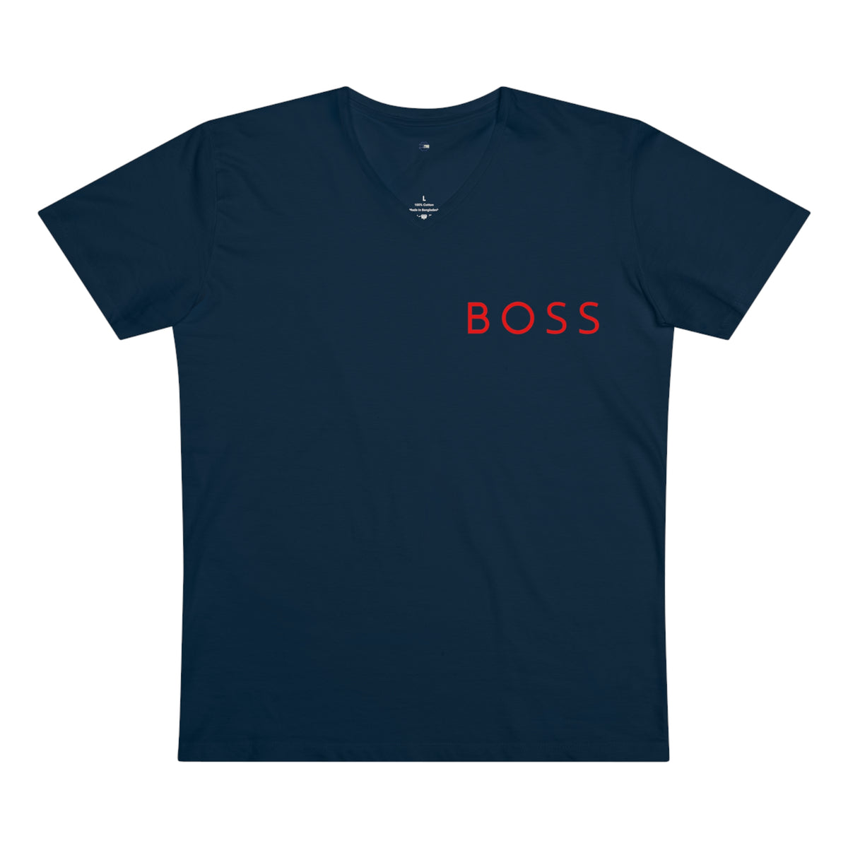 Men’s Presenter V-neck