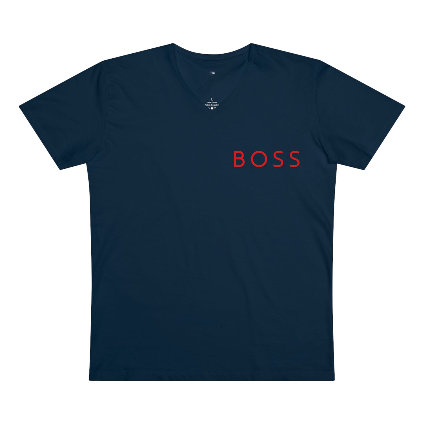 Men’s Presenter V-neck