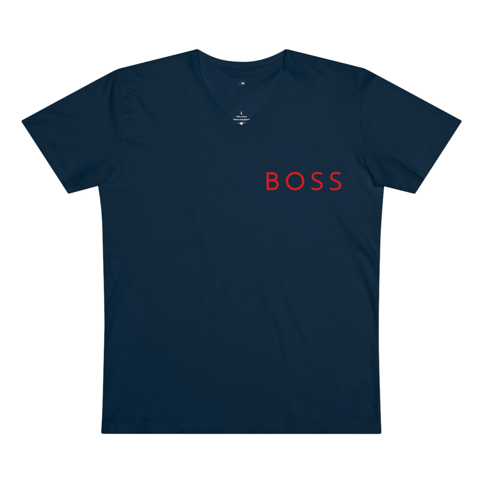 Men’s Presenter V-neck