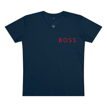 Men’s Presenter V-neck