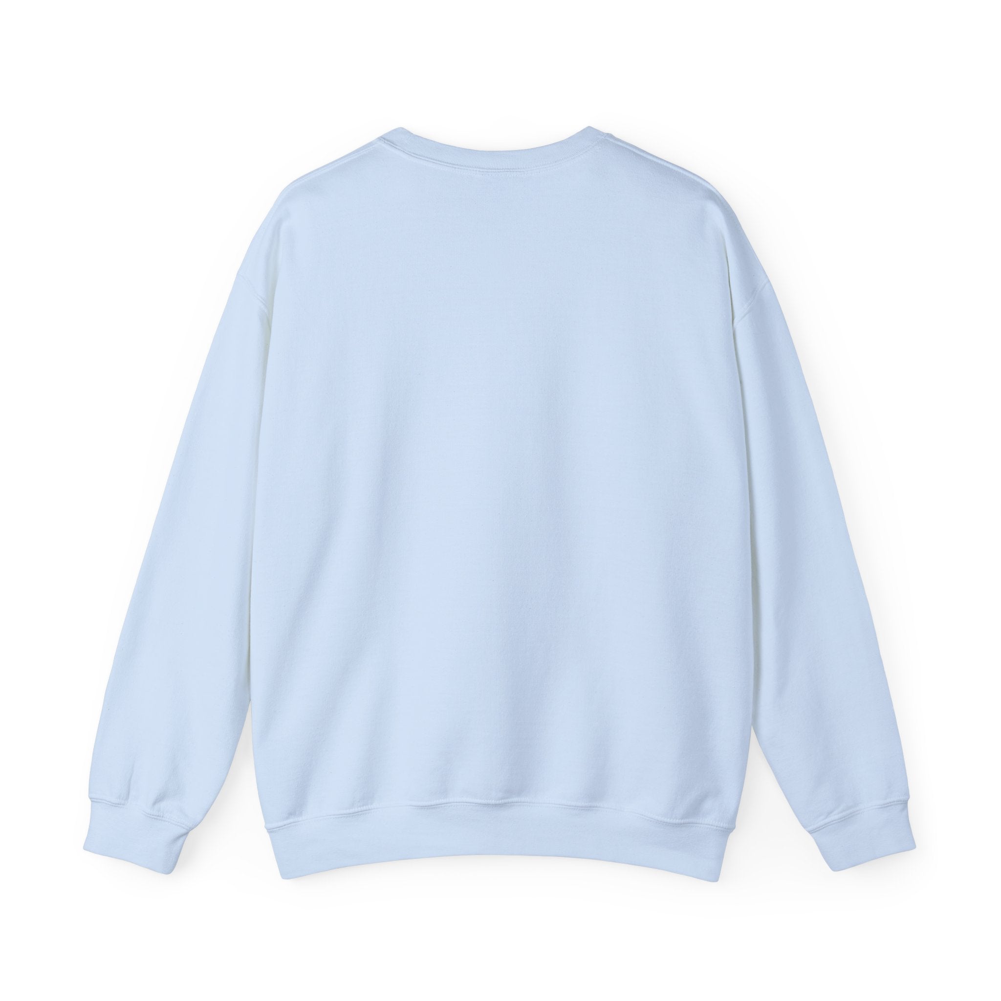 Il ne s’agit pas de savoir à quel point vous êtes bon Sweatshirt unisexe 