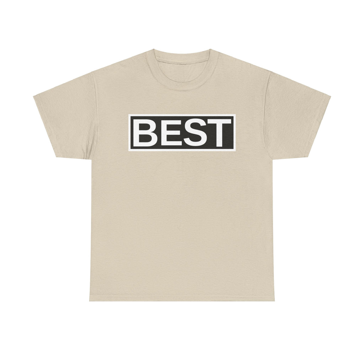 BEST  Cotton Tee