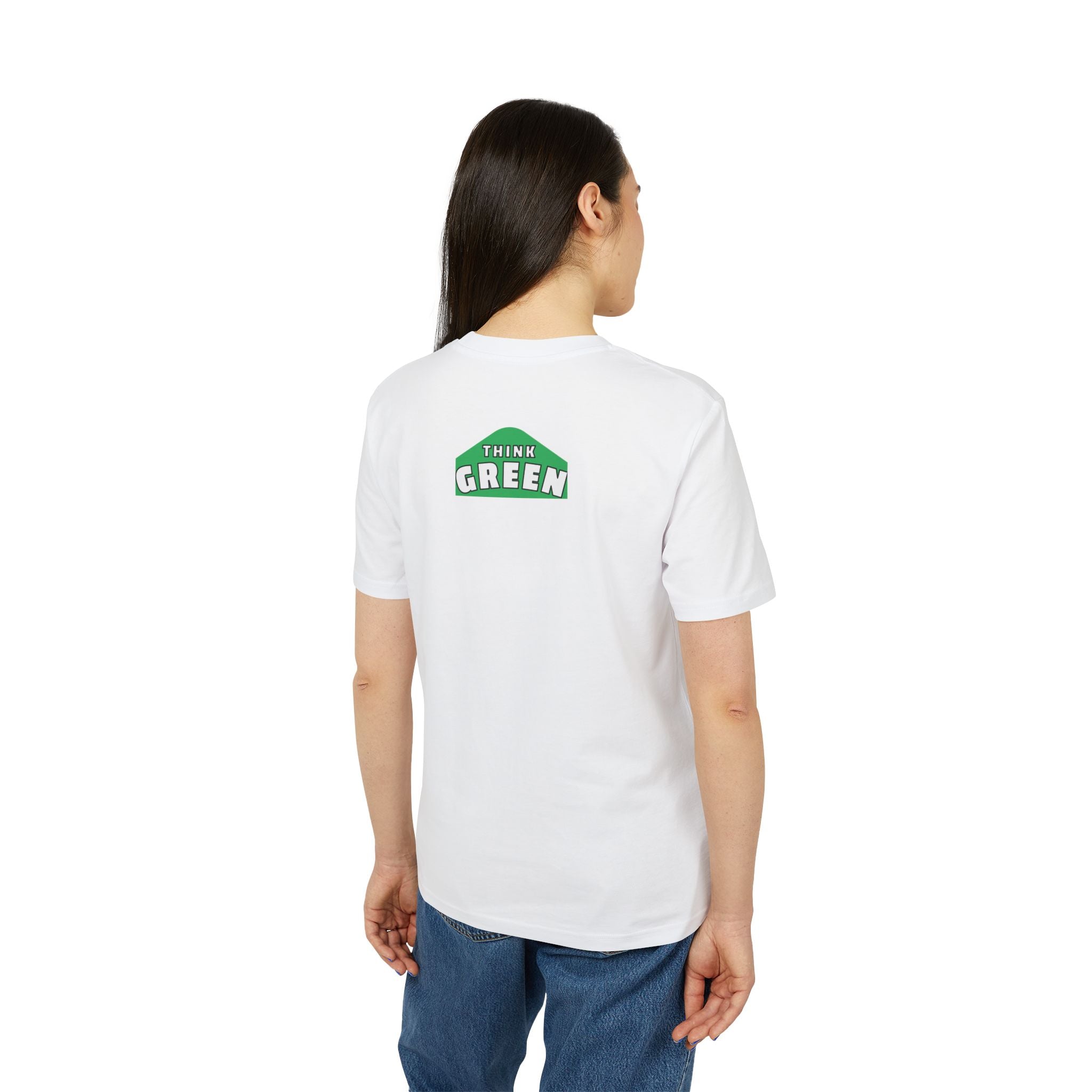 Green Thinking T-shirt