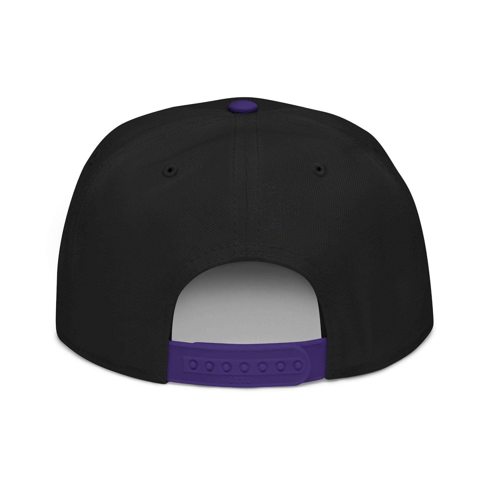 Stylish Snapback Hat with Embroidery, Perfect for Casual Outings, Gifts, Streetwear, Unisex Accessory, Trendy Fashion Statement