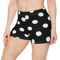 Women's Shorts (AOP)