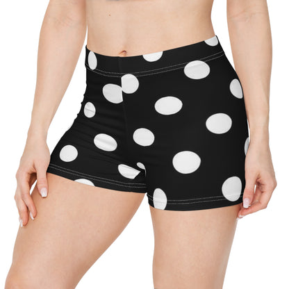 Women's Shorts (AOP)