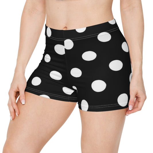 Women's Shorts (AOP)