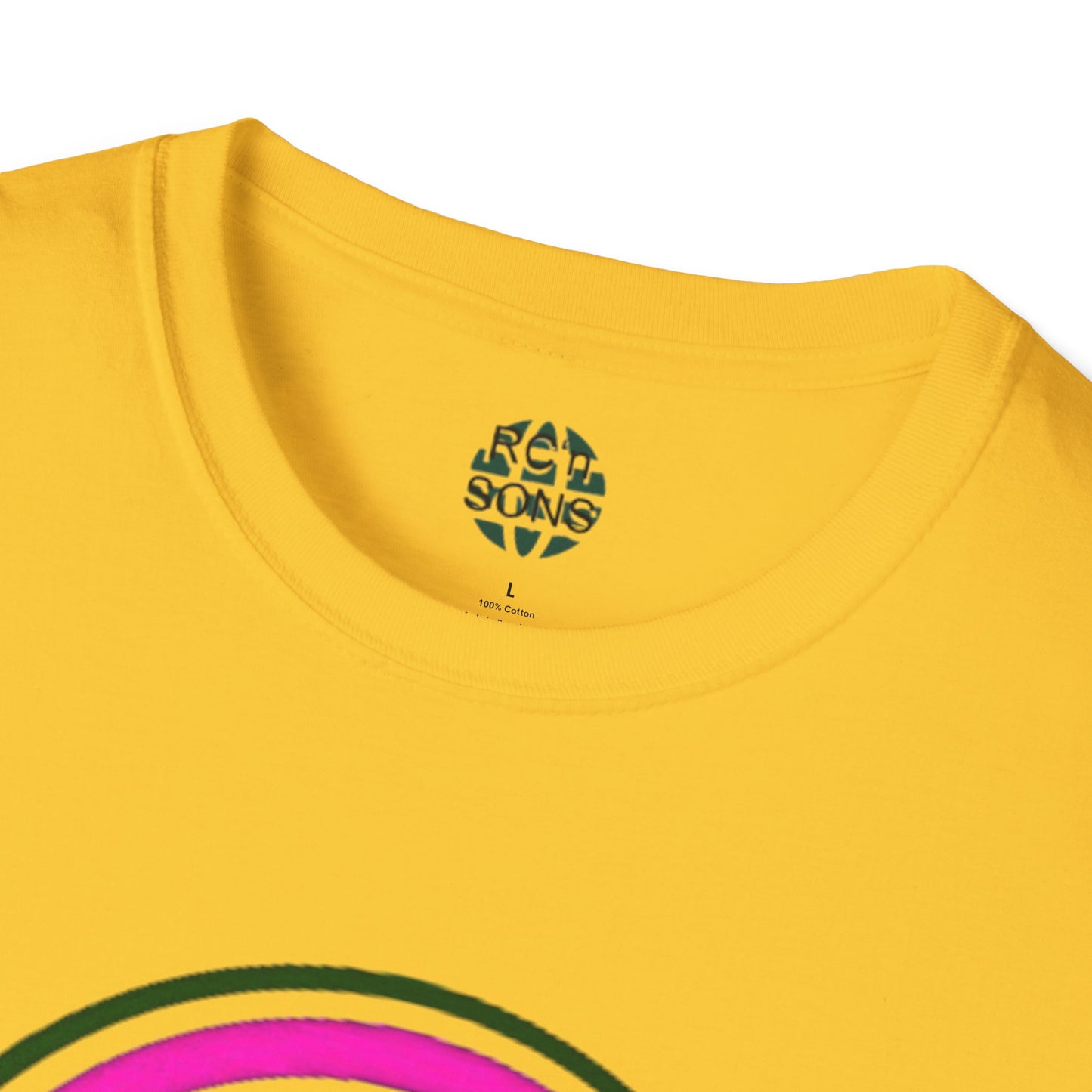 Unisex Softstyle T-Shirt PROLOVE STYLE