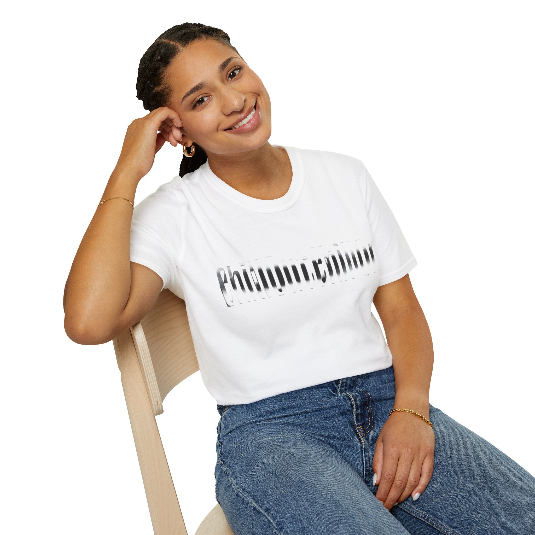 Destroyer ChillOutChillOn T-Shirt