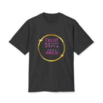 Unisex Heavy Faded Tee